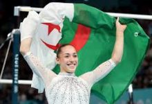 صورة بطولة العالم للجمباز الفني:الجزائرية كيليا نمور تنافس على ثلاث ميداليات في مونديال جاكرتا