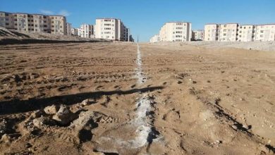 صورة الجلفة.. ربط 277 مسكنا بشبكة الغاز الطبيعي بثلاثة تجمعات ريفية