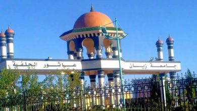 صورة الجلفة.. تدعيم ملحقة كلية الطب بتجهيزات نوعية لتعزيز الجانب التطبيقي