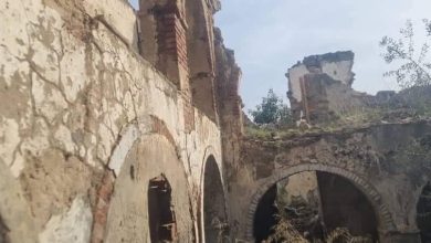 صورة جولات أثرية في ذاكرة كنوز الماضي..تواصل الجولات التراثية ببومرداس