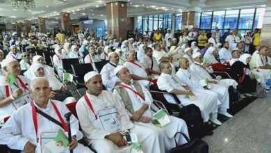 صورة إشادة واسعة بقرار بدعم تكاليف الحجاج الجزائريين