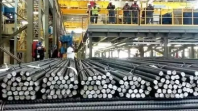 صورة الشركة الجزائرية-القطرية للصلب: تصدير نحو 700 ألف طن من منتجات الحديد خلال 2024