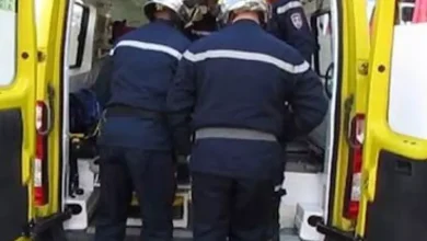 صورة بشار.. إصابة ستة أشخاص بجروح خطيرة في حادث مرور