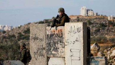 صورة الخارجية الفلسطينية تدعو مجلس الأمن لتطبيق القانون بعيدا عن “الازدواجية والانتقائية”