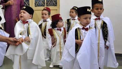 صورة وزارة الصحة تذكر..ضرورة التقيد بالإجراءات المعمول بها في عمليات ختان الأطفال