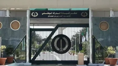 صورة “الدرك الوطني يفتح تحقيقاً في قضية اعتداء على مواطن ويؤكد رفضه لأي تصرفات تسيء للمؤسسة”