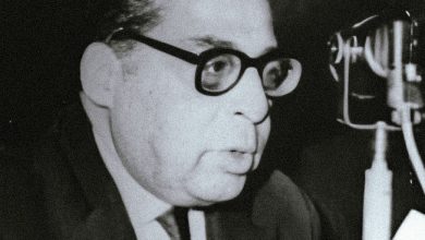 صورة الذكرى ال47 لوفاة شاعر الثورة مفدي زكرياء : الدعوة إلى ترجمة أعماله إلى لغات العالم