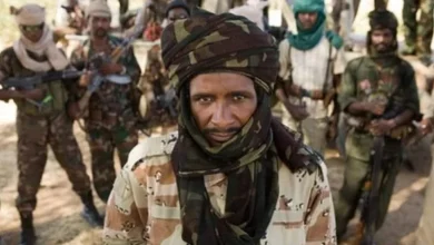 صورة السودان: “الدعم السريع” قتلت نحو 300 شخص في شمال كردفان