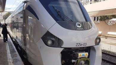 صورة وهران :  الطبعة الأولى لمعرض الجزائر للسكك الحديدية بدءا من الأربعاء