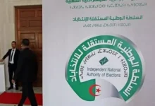 صورة رئيس السلطة الوطنية المستقلة للانتخابات يدعو المواطنين إلى التسجيل عبر المنصة الرقمية لتجديد القوائم الانتخابية