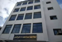 صورة السلطة الوطنية لحماية المعطيات تشارك في الاجتماع الأخير للجنة التوجيهية لبرنامج الجنوب الخامس بلشبونة