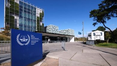 صورة السودان : “الجنائية الدولية” تشرع في جمع أدلة على الجرائم بالفاشر