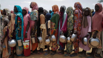 صورة السودان : أكثر من 30 مليون شخص في بحاجة إلى المساعدة