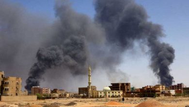 صورة السودان : مقتل 20 شخصا في هجوم لقوات الدعم السريع على قرية