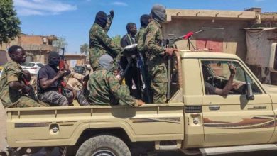 صورة السودان : الخرطوم تطالب مجلس الأمن ببحث “عدوان الإمارات”