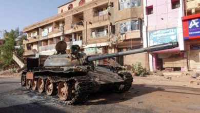صورة السودان : 260 قتيلا و1630 إصابة بالفاشر