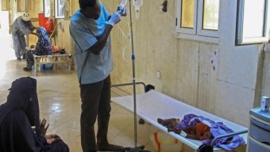 صورة السودان : النظام الصحي يحتضر والأطباء مستهدفون