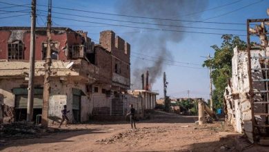 صورة السودان : ثلاثة قتلى بقصف “الدعم السريع” مدينة الأُبَيِّض