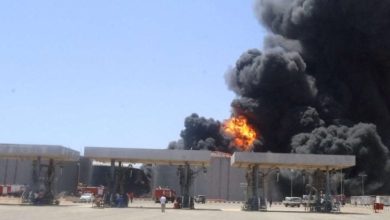 صورة السودان : 21 قتيلا في هجوم للدعم السريع على سجن شمال كردفان