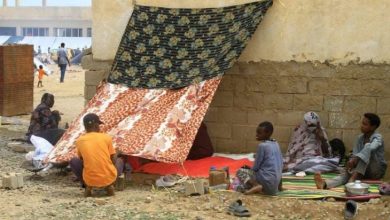 صورة السودان : تفاقم الأزمة الإنسانية وتصاعد العنف في كردفان ودارفور