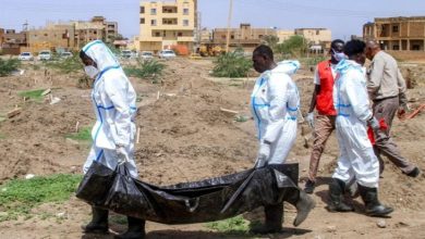 صورة السودان : اتهامات لـ”الدعم السريع” بتصفية مئات المدنيين