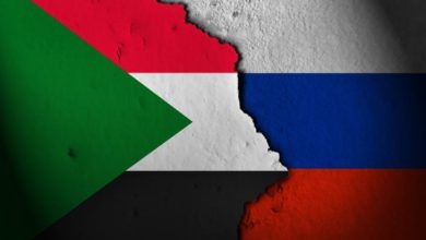 صورة السودان : الحكومة تعرض قاعدة عسكرية بحرية على روسيا لمدة 25 عاما