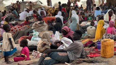 صورة السودان : الاتحاد الإفريقي يدعو لمقاطعة “الدعم السريع” وكيانات موازية