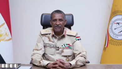 صورة السودان : الدعم السريع تعلن هدنة إنسانية لثلاثة أشهر