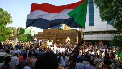 صورة السودان: حالة تأهب قصوى في النيل الأزرق بعد سقوط 168 قتيلا