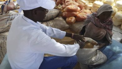 صورة السودان : “الأغذية العالمي” يحذر من تفاقم المجاعة