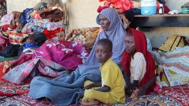 صورة السودان : مقتل 10 مدنيين في هجوم نُسب لقوات الدعم السريع