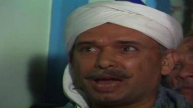 صورة رحيل الممثل المصري محمود الشاذلي