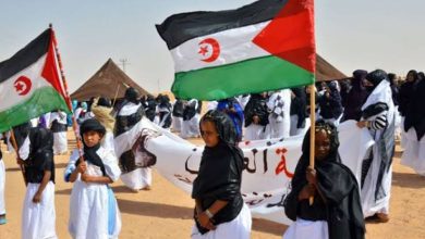 صورة البوليساريو  “على الشعب الصحراوي التحلي باليقظة لمواجهة سياسات الإحتلال المغربي”