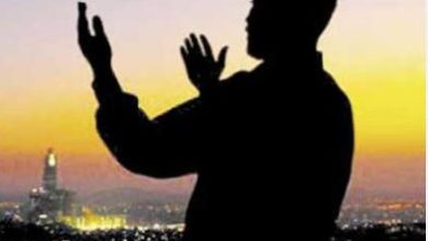 صورة أجمل دعاء يقال في رمضان