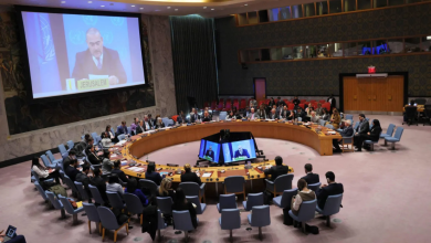 صورة الصومال : تمديد بعثة الاتحاد الأفريقي حتى 2026