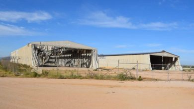 صورة الطارف.. استرجاع 16 قطعة أرضية موجهة للاستثمار