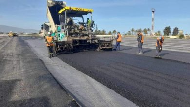 صورة الطارف.. أزيد من 2 مليار دينار لصيانة وتدعيم طرقات وطنية وولائية