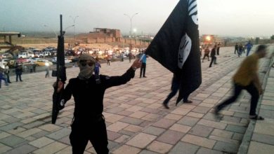 صورة العراق : البعثة الأممية للتحقيق في جرائم داعش تنهي عملها 