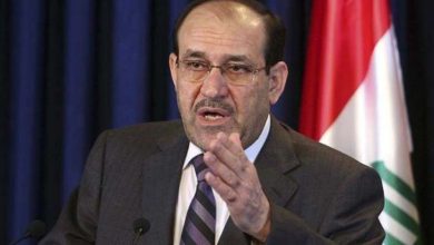 صورة العراق: المالكي يتعهد بدعم حكومة السوداني ومراقبة أدائها