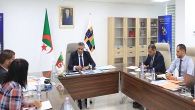 صورة عدل 3: إعداد مخططات التهيئة وفق رؤية جديدة تحسن جودة حياة السكان