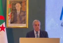 صورة انطلاق أشغال المنتدى العربي الرابع من أجل المساواة بالجزائر العاصمة