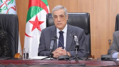 صورة بتكليف من رئيس الجمهورية..العرباوي يشرف على اليوم الوطني ضمن فعاليات معرض “أوساكا 2025”