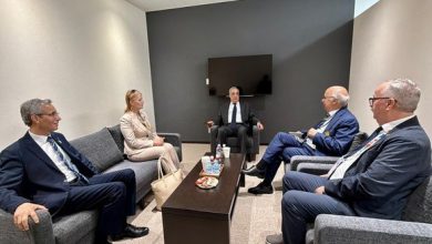 صورة الوزير الأول يشرف على فعاليات اليوم الوطني للجزائر في “إكسبو أوساكا 2025”