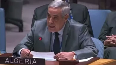 صورة ممثلا لرئيس الجمهورية..العرباوي يشارك بسيراليون في المنتدى الافريقي رفيع المستوى حول التعاون جنوب-جنوب