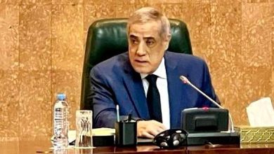 صورة دراسة مشاريع نصوص قانونية حول حماية المسنين وتعزيز الدور الاقتصادي للجامعة