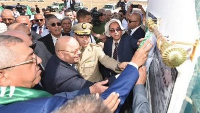 صورة العيد ربيقة : إحياء ذكرى المعارك التاريخية تذكير بتضحيات الشهداء والمجاهدين
