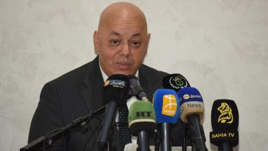 صورة العيد ربيقة: العمليات الفدائية لفيدرالية جبهة التحرير أكدت على شمولية الثورة