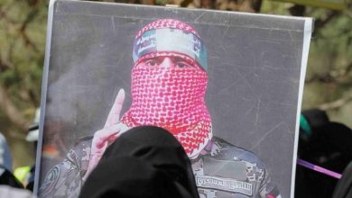 صورة الاحتلال قصف القطاع تزامنا مع عملية البحث..”القسام” تبلغ الوسطاء بمكان جثة الجندي الإسرائيلي الأخير في غزة
