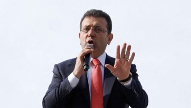 صورة القضاء التركي يأمر رسمياً بسجن رئيس بلدية إسطنبول