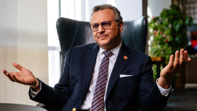 صورة القضية الصحراوية..  بولس: قرار مجلس الأمن لم يمنح حصرية الحل لمشروع “الحكم الذاتي”